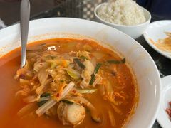 -桃园中华料理炸酱面(燕儿岛路店)