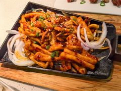 -船歌·鱼水饺青岛菜(金狮广场店)