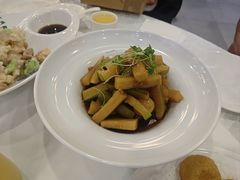 -津悦·正阳春烤鸭(红旗南路店)