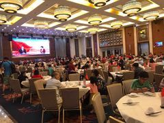 大堂-顺德人家食府(黄金广场店)