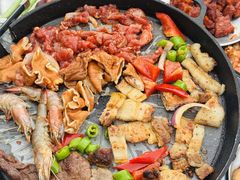 -车七孃苏稽跷脚牛肉(乐山店)