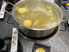 -林记潮牛·牛肉火锅(上马墩店)