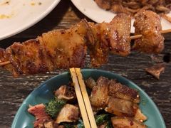 -大富贵烧烤公司(双廊店)
