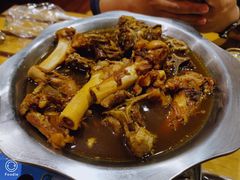 -聚首堂·特色小吃·肘子(什刹海德胜门店)