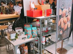 -星巴克(来福士2F店)
