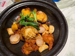 -潮堂 · 潮州菜(国贸商城店)