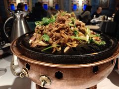 -京味斋·北京烤鸭(华威桥北工大店)