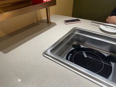 -海底捞火锅(金地广场生日主题店)