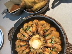 -奔跑吧陕菜·盛世长安(民乐园万达店)