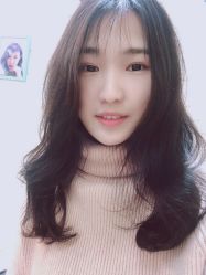 -Show fa salon 秀发沙龙