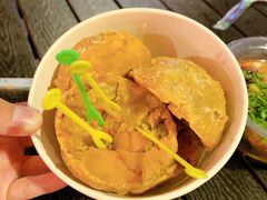 -沙州食驿·非遗小吃夜市