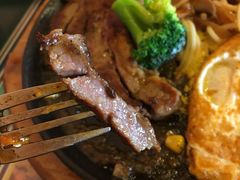 -豪享来牛排·中西简餐(黄河路店)