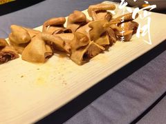 -狮王府淮扬菜(万象城店)