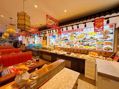 -渔家风味·鲅鱼水饺·央视展播·海鲜天津菜(开发区店)