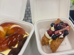 -HOT CRUSH趁热集合·现烤面包(环球港店)