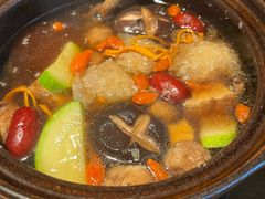 南洋肉骨茶锅-庆春朴门(前滩太古里店)