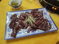 -大戚饭店(泰华路店)