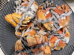 -新发展亚太JW万豪酒店·福苑咖啡厅