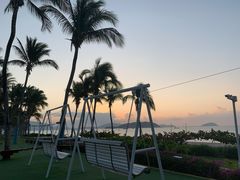 -三亚亚龙湾天域度假酒店