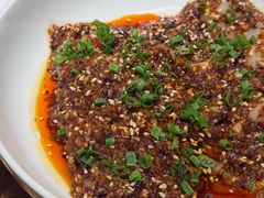 老成都蒜泥白肉-隐庐·古法川菜(高新店)