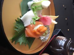 -广州建国酒店·涟日本料理