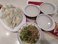 -喜家德虾仁水饺(中央大街店)