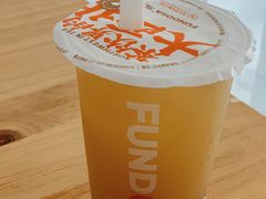-放哈·甜醅子奶茶创造者(正宁路店)