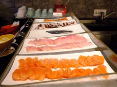 -宁波逸东豪生大酒店·豪生咖啡厅