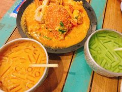 -Doo Dee Thai Food(Issan/Isaan/Esan)