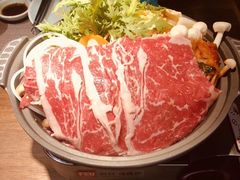 -山葵家·创意料理(EFC欧美广场店)