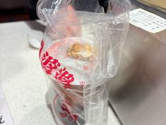 -八婆婆烧仙草(中山路店)