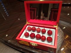 -富力万达嘉华酒店-品珍中餐厅(水果湖店)