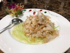 -宜兴隆家宴·私房菜(泰安华庭店)