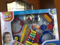 -TOYSRUS玩具反斗城(上海万象城店)