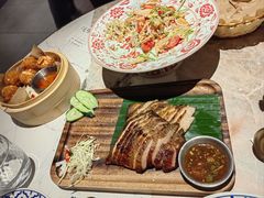 -KingThaia金泰兰(滨江天街店)