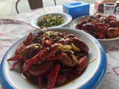 -虾味传奇(生态龙虾城店)
