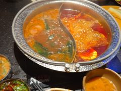 -牛New寿喜烧(虹桥新天地店)