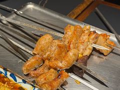 -阿里家·新疆烤肉酒場 by MIG