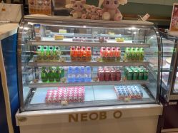 -奈尔宝·儿童乐园·亲子餐厅(华采天地店)