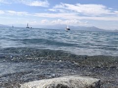 -赛里木湖风景名胜区