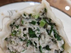 蛂鱼饺-渔码头食府(蓬莱阁店)