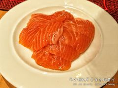 -视界美食自助餐厅·石家庄希尔顿酒店