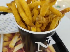 经典连皮薯条-纽约薯条(世豪广场店)