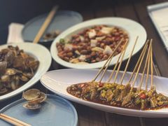 -醉炫音速烧烤·干煸菜(沙河总店)