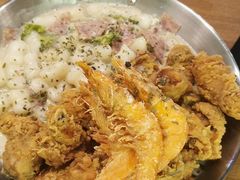 -HOTISLAND海鸡岛·韩国料理(江南西店)