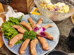 -梦山水日本烧肉(五四广场店)