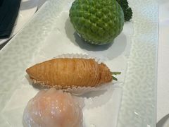 -申粤轩酒楼·三十年粤菜经典(丁香花园店)