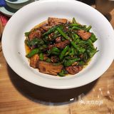 溪石斑:喜欢吃鱼的人非常爱，鱼肉很嫩。蒜香鸡爪