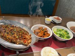 -老山村酒楼(白石洲店)