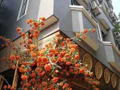 -黄埔古港